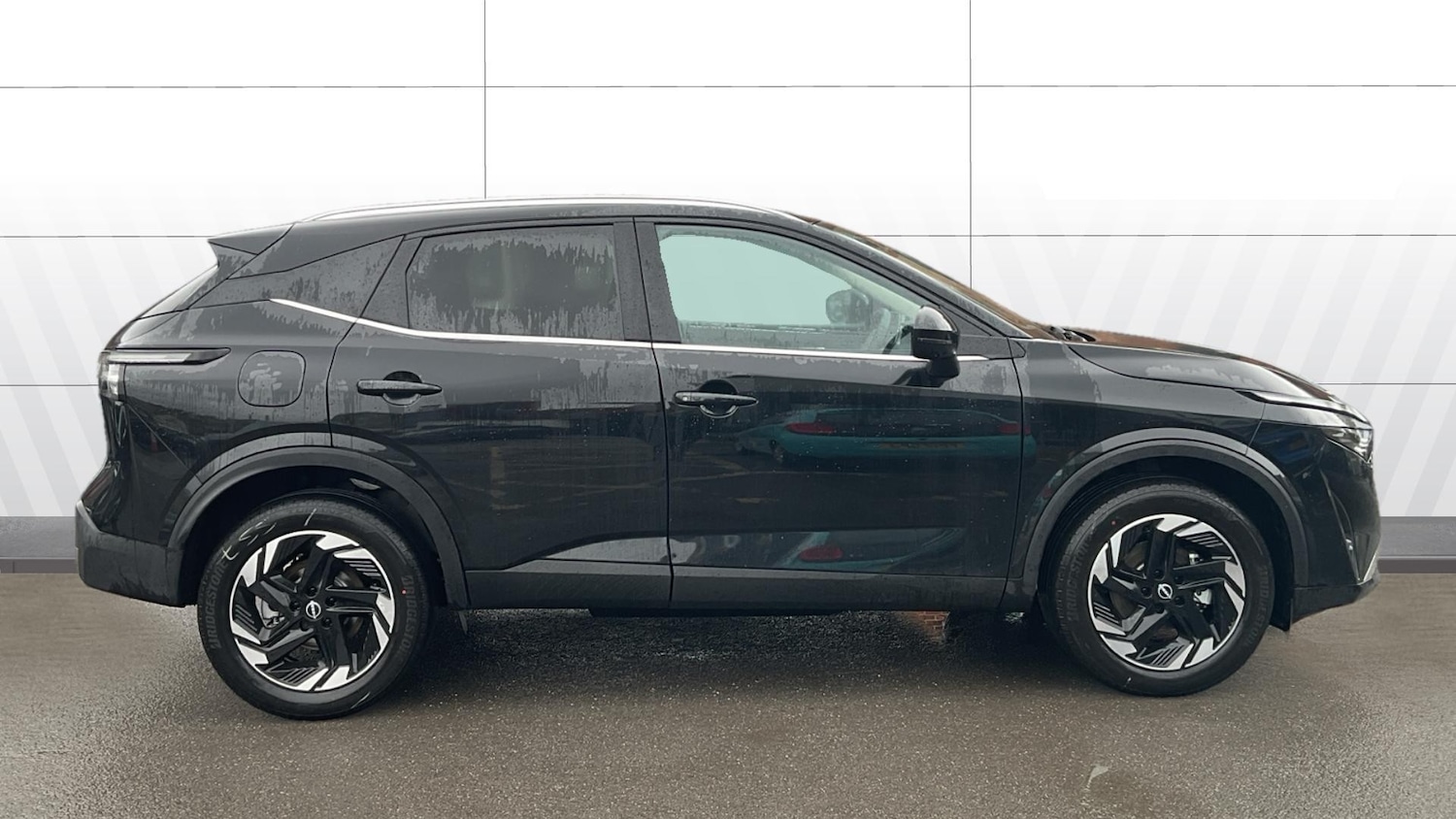 Used Nissan Qashqai 2025 for sale - 76040589: Photo 5