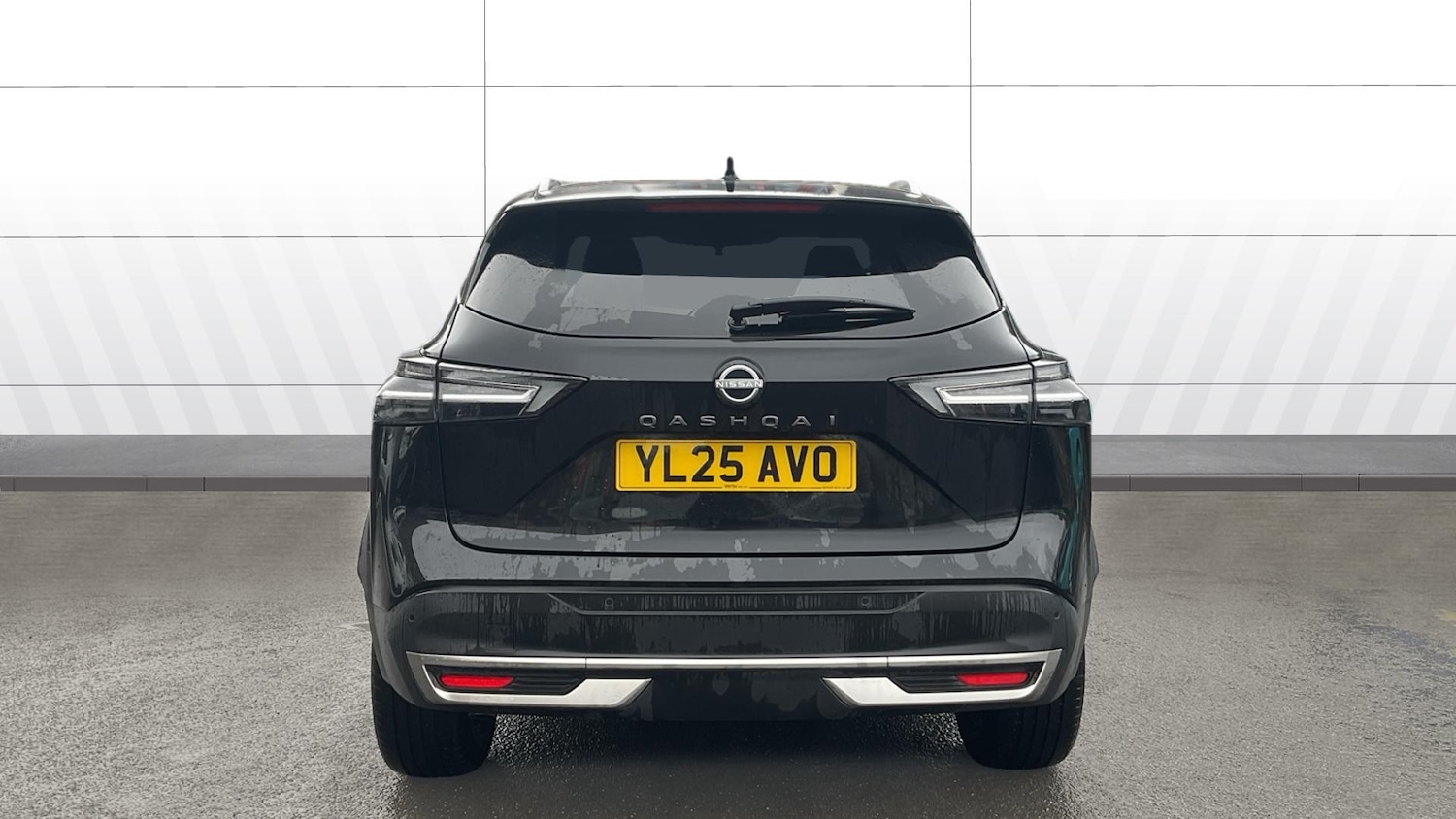 Used Nissan Qashqai 2025 for sale - 76040589: Photo 6