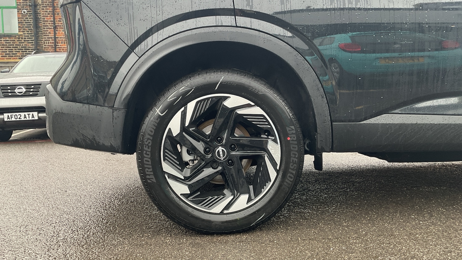 Used Nissan Qashqai 2025 for sale - 76040589: Photo 7