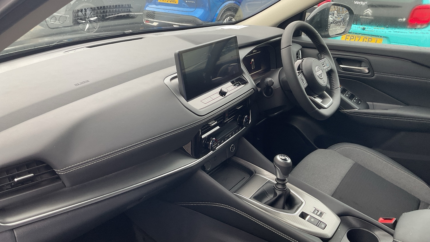 Used Nissan Qashqai 2025 for sale - 76040589: Photo 9