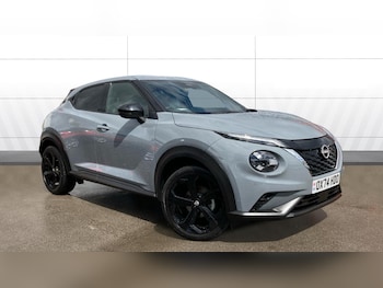 Used Nissan Juke 2025 for sale - 78885894: Photo