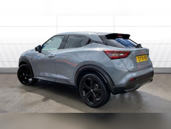 Used Nissan Juke 2025 for sale - 78885894: Photo