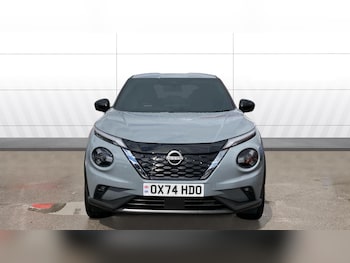 Used Nissan Juke 2025 for sale - 78885894: Photo