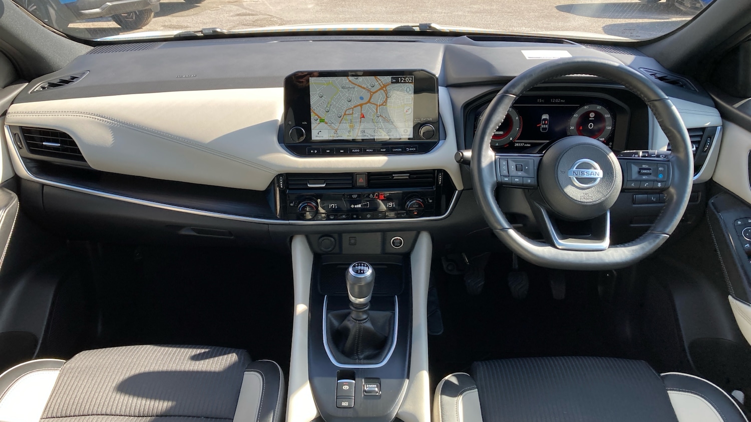 Used Nissan Qashqai 2022 for sale - 77968480: Photo 10