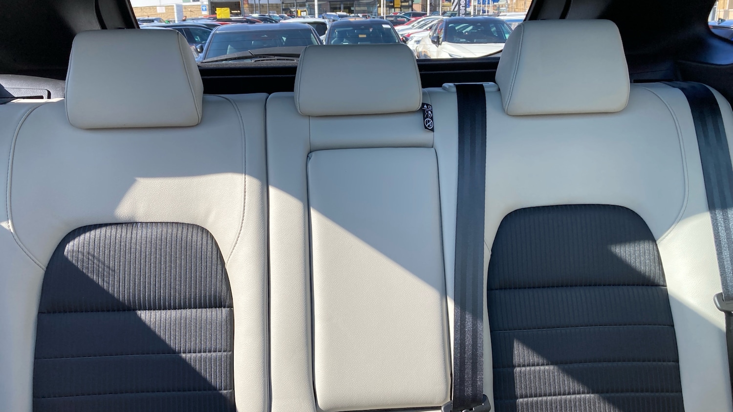 Used Nissan Qashqai 2022 for sale - 77968480: Photo 15