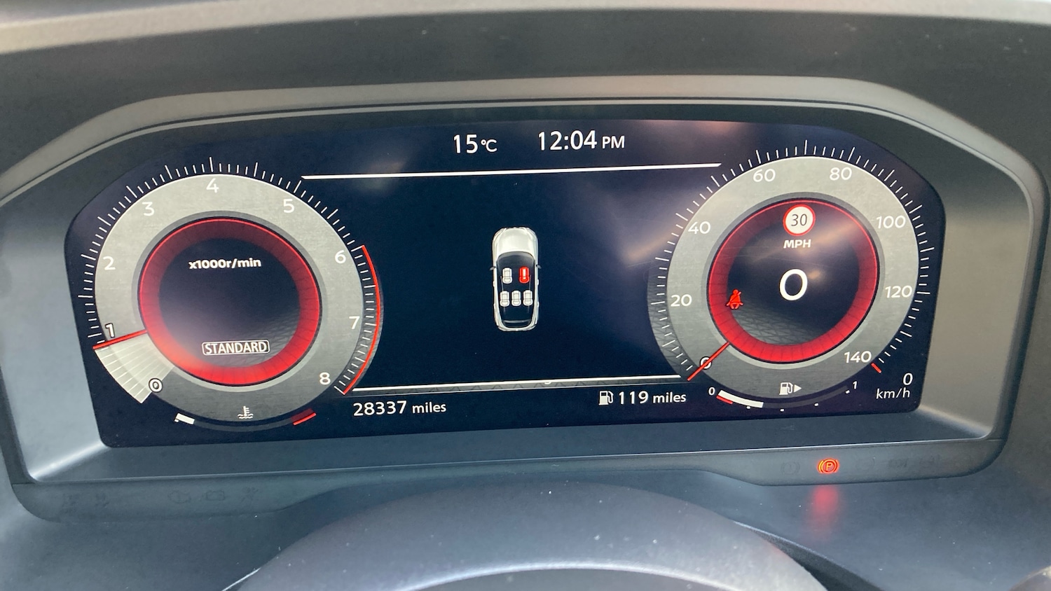 Used Nissan Qashqai 2022 for sale - 77968480: Photo 18