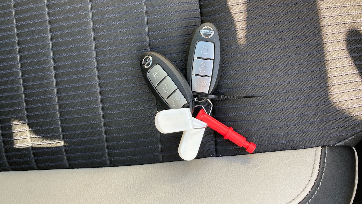 Used Nissan Qashqai 2022 for sale - 77968480: Photo 20