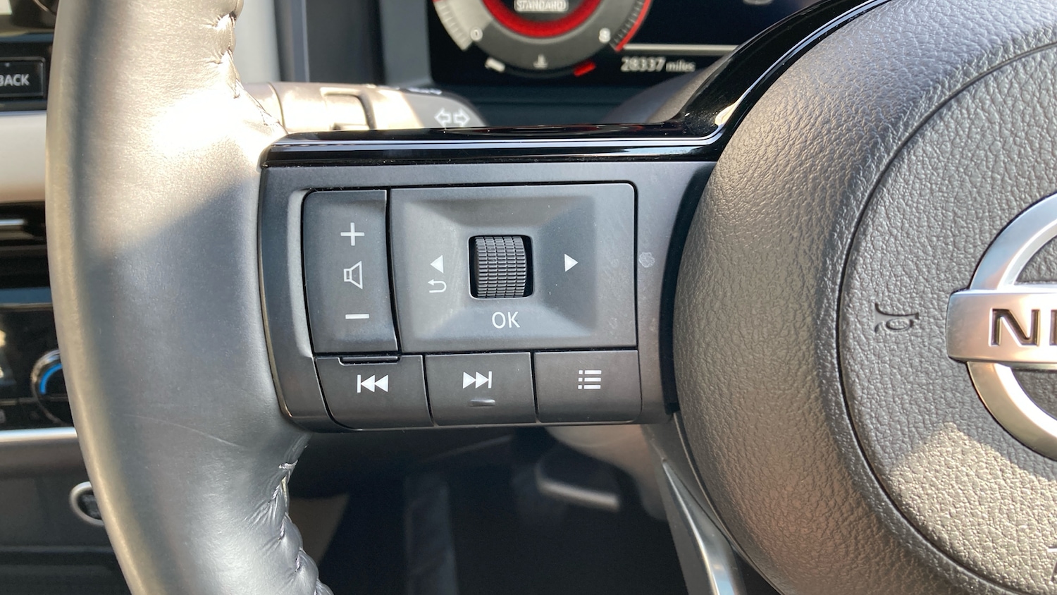 Used Nissan Qashqai 2022 for sale - 77968480: Photo 29