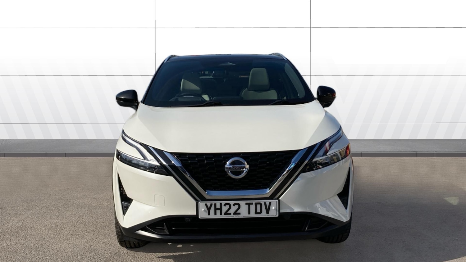 Used Nissan Qashqai 2022 for sale - 77968480: Photo 3