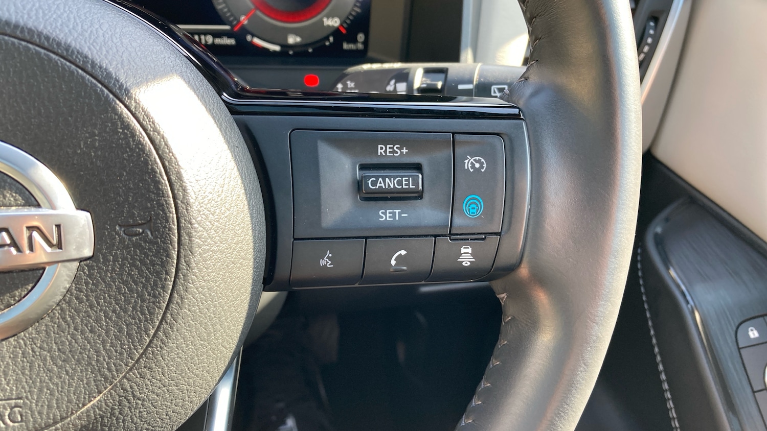 Used Nissan Qashqai 2022 for sale - 77968480: Photo 30