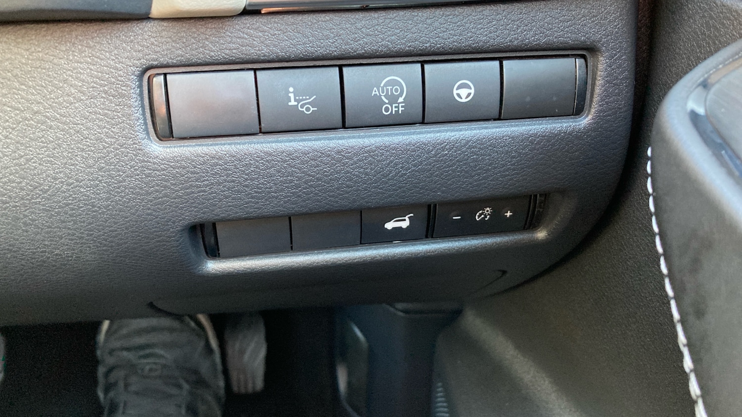 Used Nissan Qashqai 2022 for sale - 77968480: Photo 32