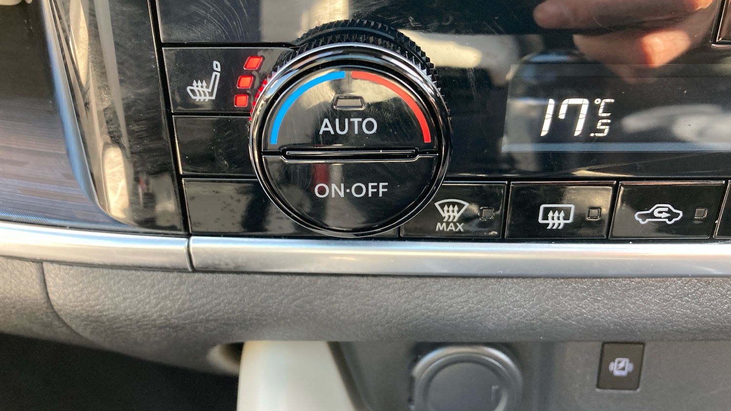 Used Nissan Qashqai 2022 for sale - 77968480: Photo 34