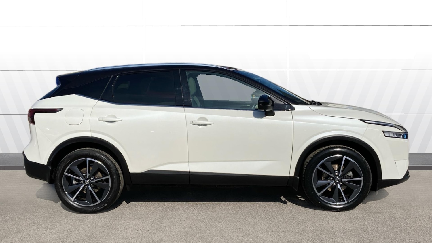 Used Nissan Qashqai 2022 for sale - 77968480: Photo 5