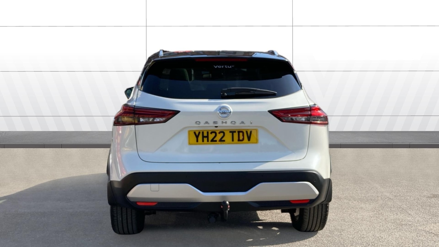 Used Nissan Qashqai 2022 for sale - 77968480: Photo 6