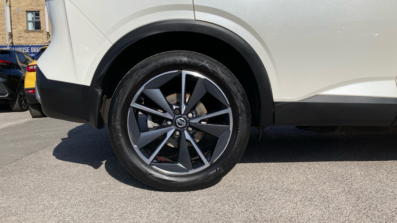 Used Nissan Qashqai 2022 for sale - 77968480: Photo 7