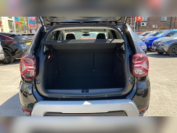 Used Dacia Duster 2022 for sale - 78628835: Photo