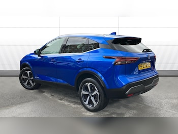 Used Nissan Qashqai 2023 for sale - 78802077: Photo