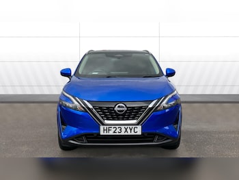 Used Nissan Qashqai 2023 for sale - 78802077: Photo