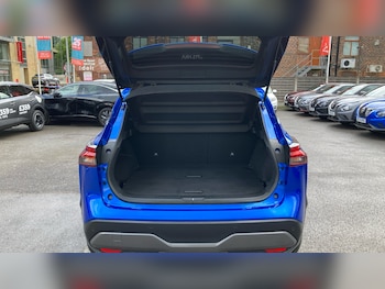 Used Nissan Qashqai 2023 for sale - 78802077: Photo