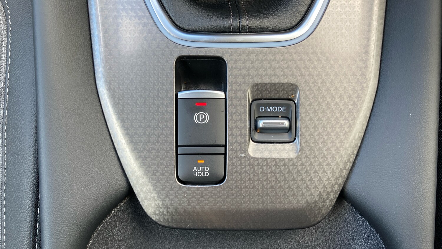 Vehicle 32