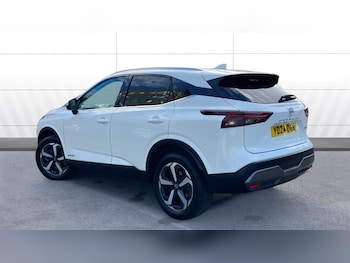 Used Nissan Qashqai 2024 for sale - 76161791: Photo