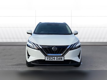 Used Nissan Qashqai 2024 for sale - 76161791: Photo
