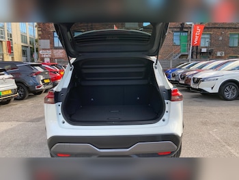 Used Nissan Qashqai 2024 for sale - 76161791: Photo