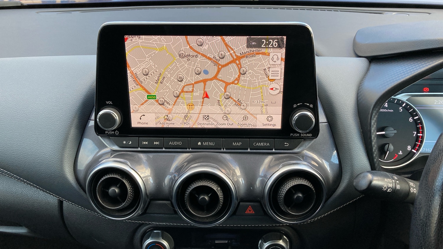 Used Nissan Juke 2021 for sale - 77026019: Photo 12