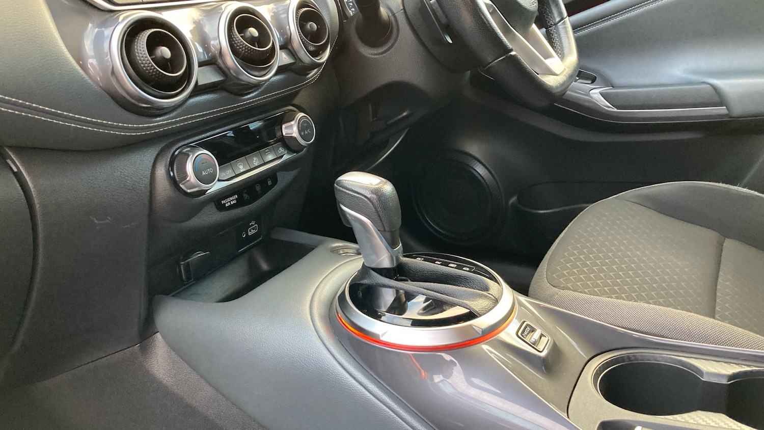 Used Nissan Juke 2021 for sale - 77026019: Photo 13