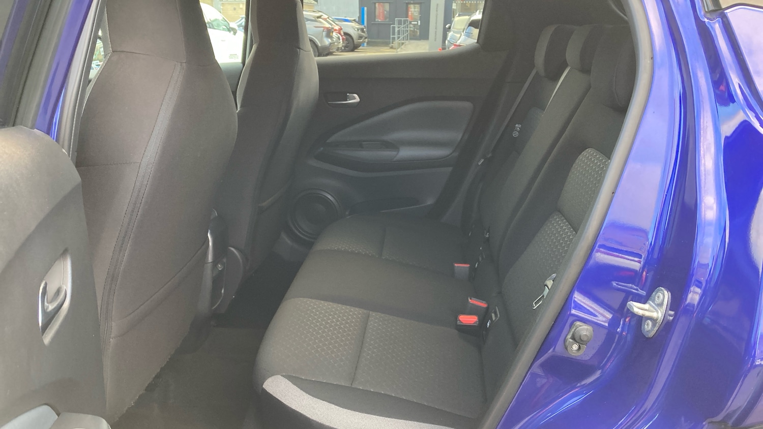 Used Nissan Juke 2021 for sale - 77026019: Photo 16