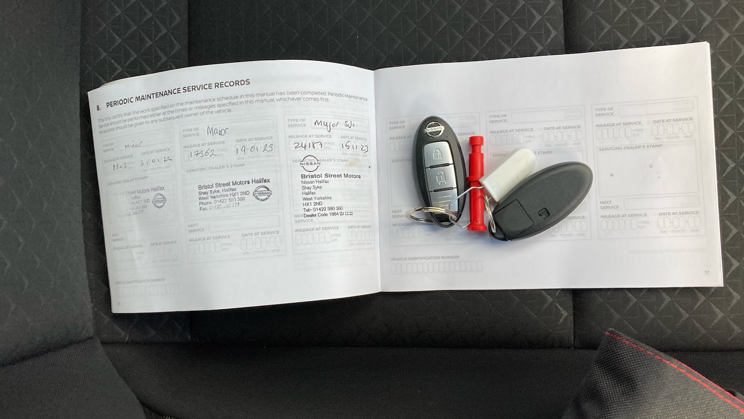 Used Nissan Juke 2021 for sale - 77026019: Photo 19