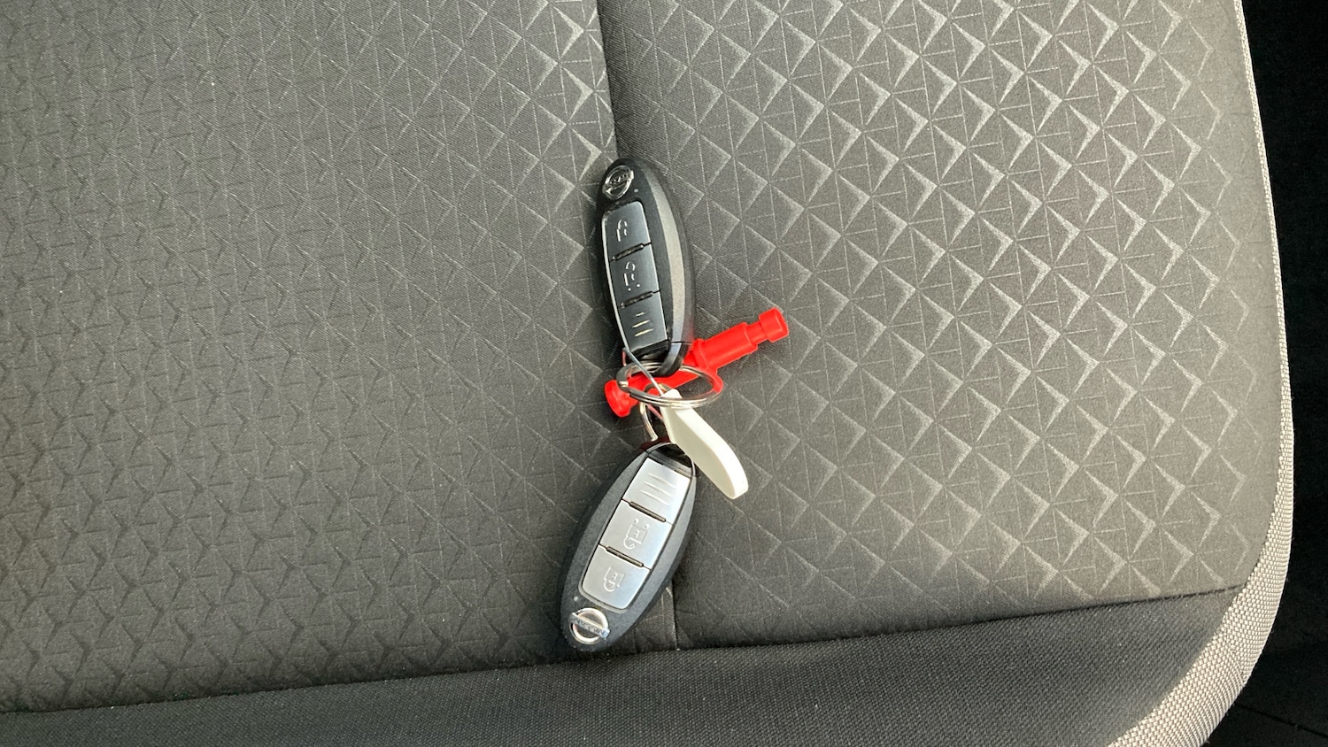 Used Nissan Juke 2021 for sale - 77026019: Photo 20