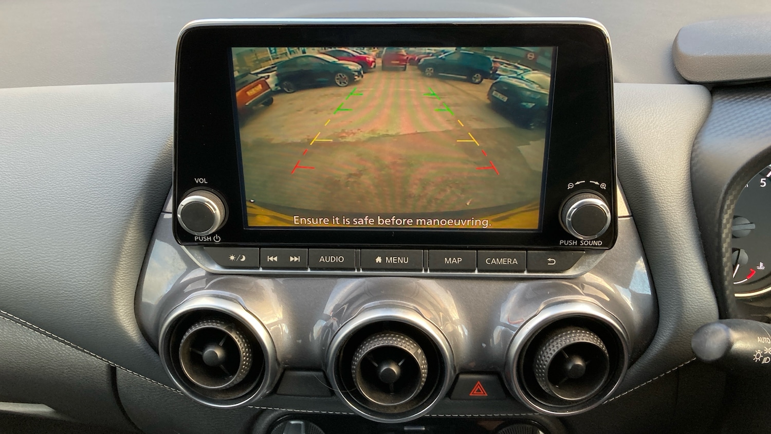 Used Nissan Juke 2021 for sale - 77026019: Photo 21