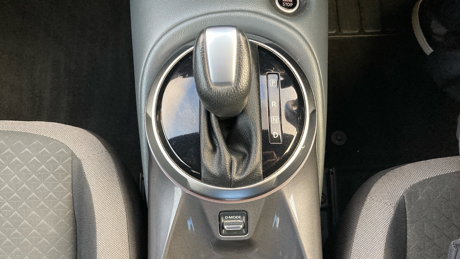 Used Nissan Juke 2021 for sale - 77026019: Photo 24