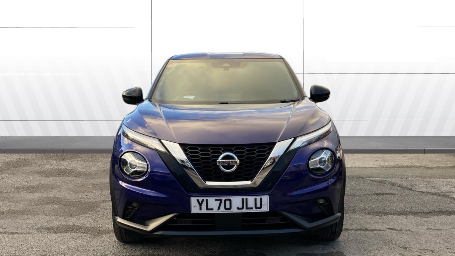 Used Nissan Juke 2021 for sale - 77026019: Photo 3