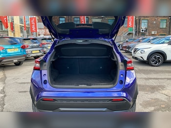 Used Nissan Juke 2021 for sale - 77026019: Photo