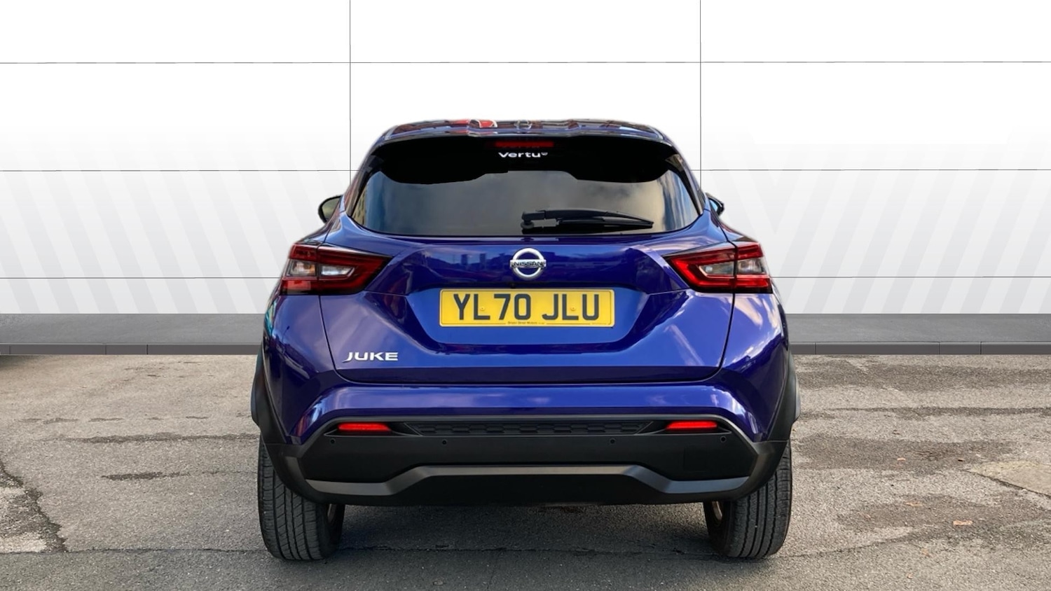 Used Nissan Juke 2021 for sale - 77026019: Photo 6