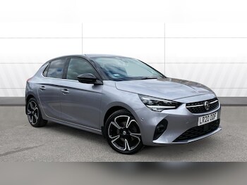 Used Vauxhall Corsa 2020 for sale - 78510381: Photo