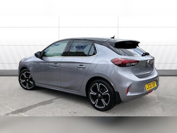 Used Vauxhall Corsa 2020 for sale - 78510381: Photo