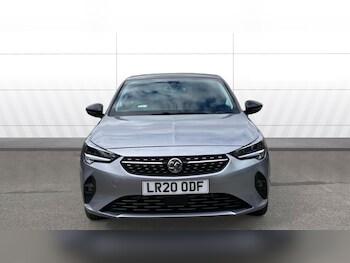 Used Vauxhall Corsa 2020 for sale - 78510381: Photo