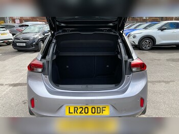 Used Vauxhall Corsa 2020 for sale - 78510381: Photo