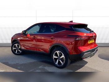 Used Nissan Qashqai 2023 for sale - 78366650: Photo