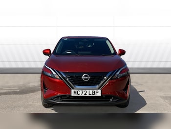 Used Nissan Qashqai 2023 for sale - 78366650: Photo