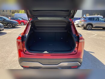 Used Nissan Qashqai 2023 for sale - 78366650: Photo