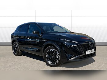 Used Nissan Qashqai 2025 for sale - 78400029: Photo