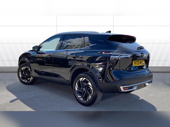 Used Nissan Qashqai 2025 for sale - 78400029: Photo