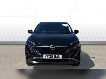 Used Nissan Qashqai 2025 for sale - 78400029: Photo