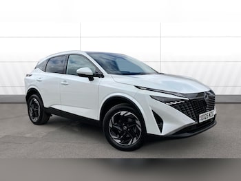 Used Nissan Qashqai 2025 for sale - 79457066: Photo