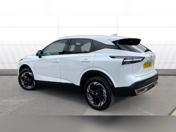 Used Nissan Qashqai 2025 for sale - 79457066: Photo