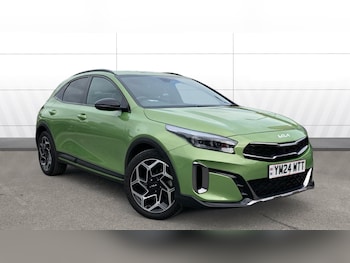 Used Kia XCeed 2024 for sale - 76220686: Photo